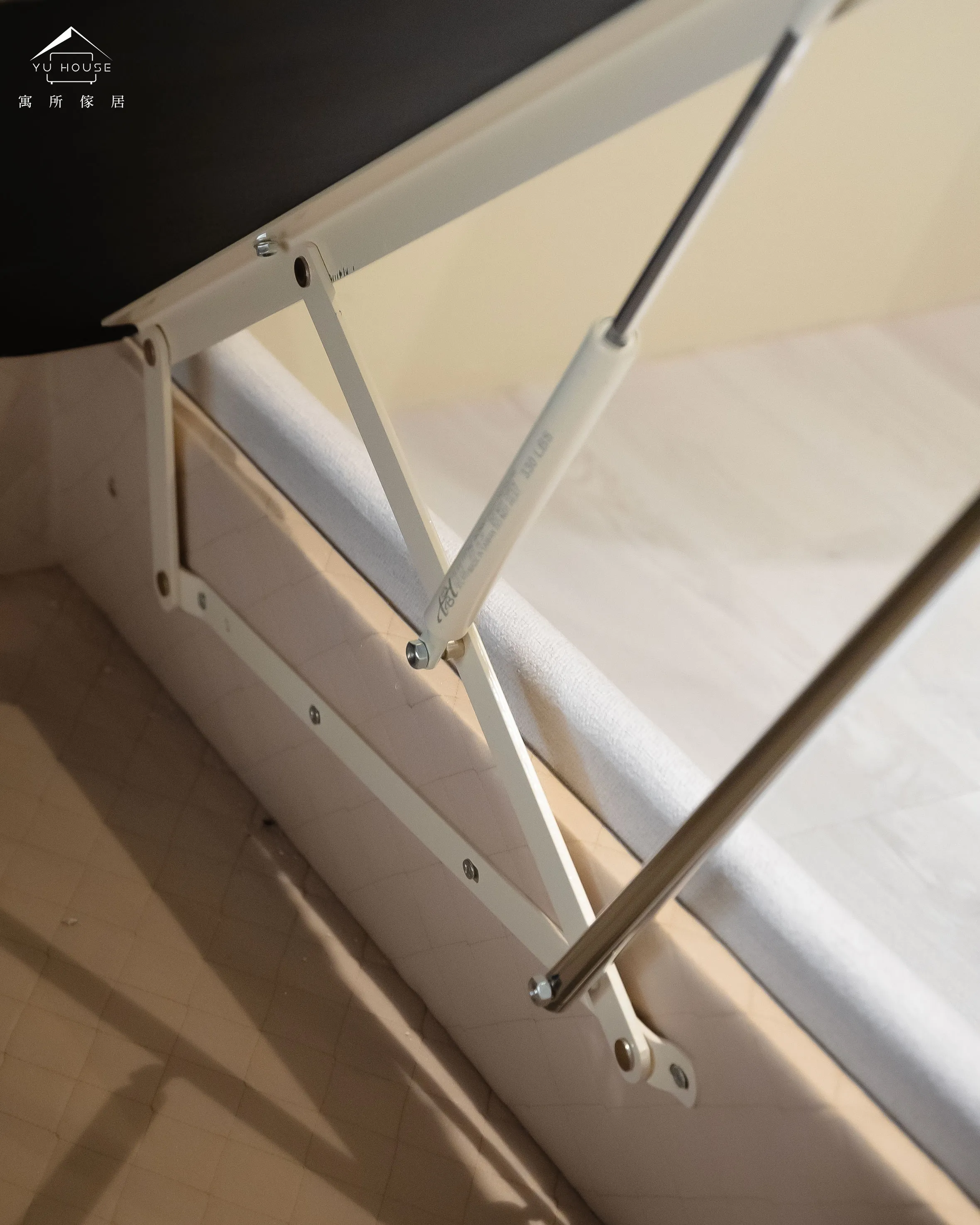 寶寶掀床 —  6x6.2