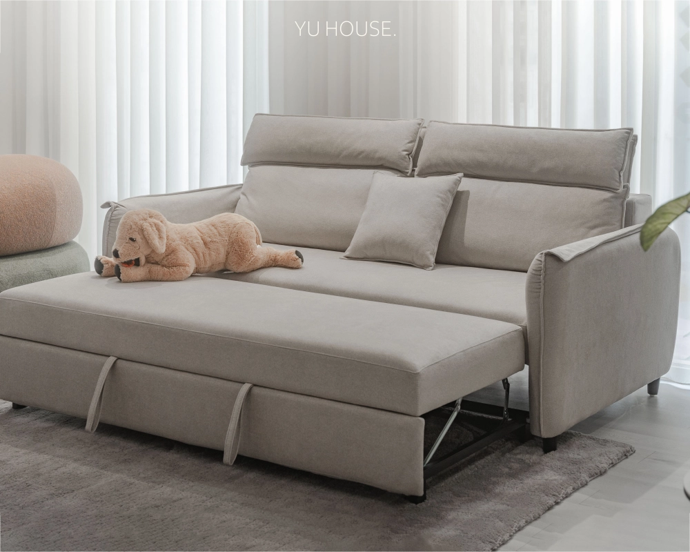 多功能沙發床