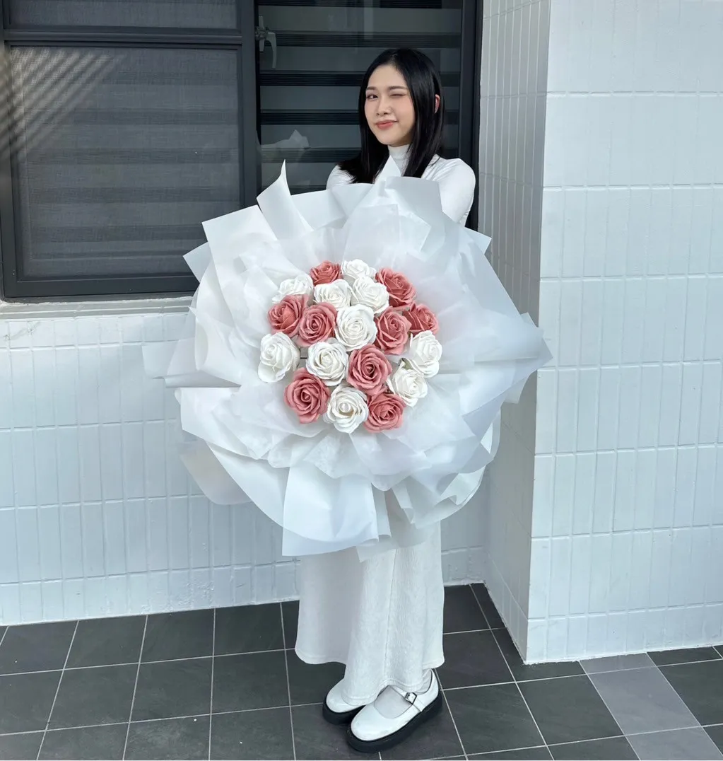 大花束