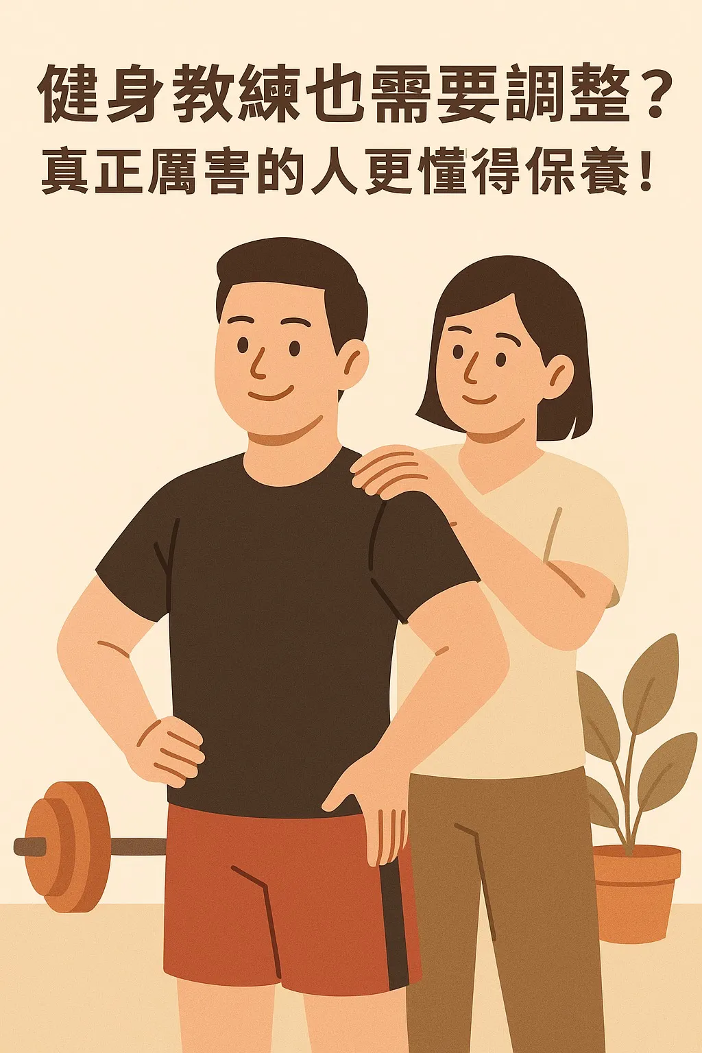 每天帶著學生訓練、自己也拚命鍛鍊｜美式整復,台北美式整復,淡水美式整復