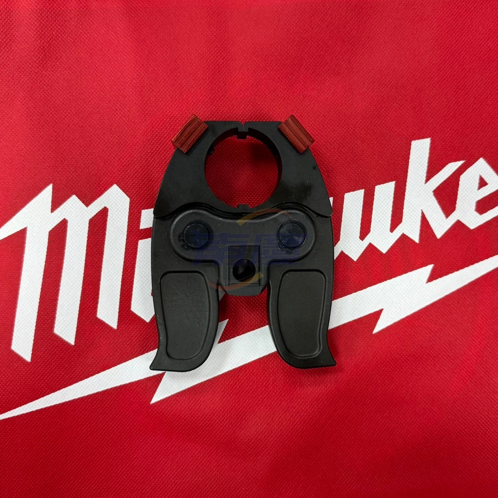 南慶五金 含稅 M18HCC美沃奇MILWAUKEE 18V鋰電液壓6T剪電纜線機 3用壓接機大全配(單買模具請私訊唷)