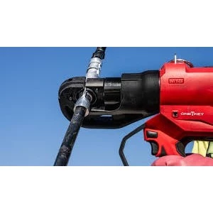 南慶五金含稅公司貨美沃 Milwaukee 鋰電液壓12T壓接機 M18HCCT120類似M18HCCT109/42