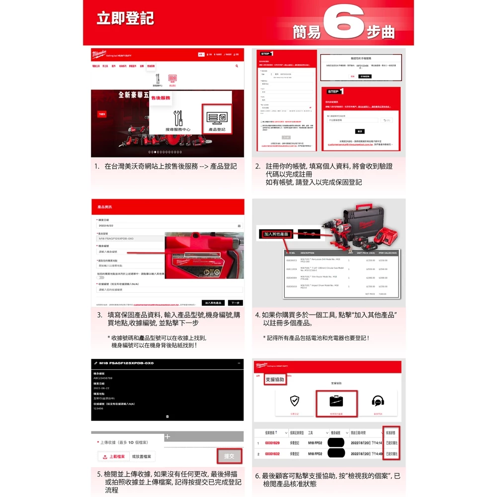南慶五金 含稅 M18HCC美沃奇MILWAUKEE 18V鋰電液壓6T剪電纜線機 3用壓接機大全配(單買模具請私訊唷)