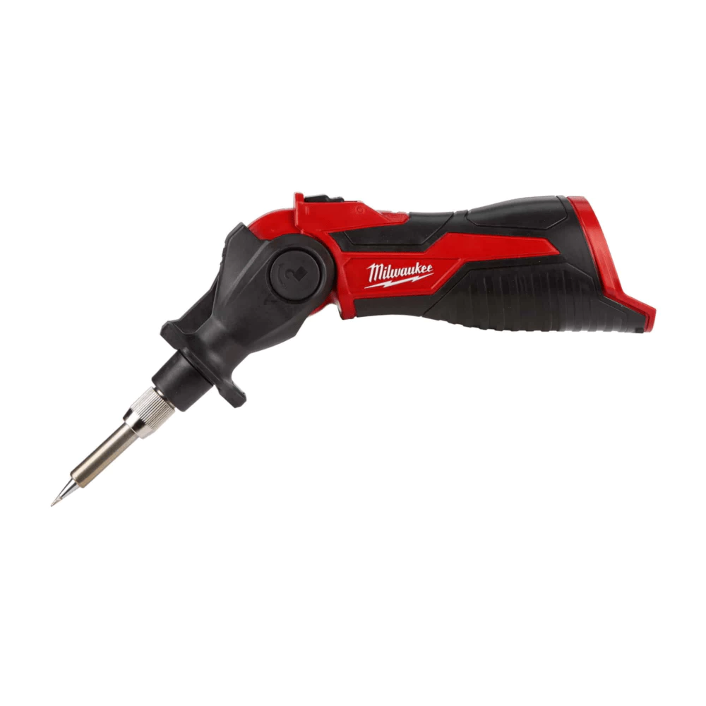 南慶五金 含稅 美沃奇MILWAUKEE 12V 焊槍烙鐵銲錫烙鐵頭M12SI M12 SI