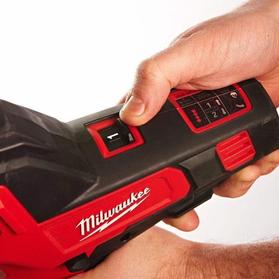 南慶五金 含稅 美沃奇MILWAUKEE 12V鋰電電纜剪 M12CC M12 CC 剪電纜 剪電線