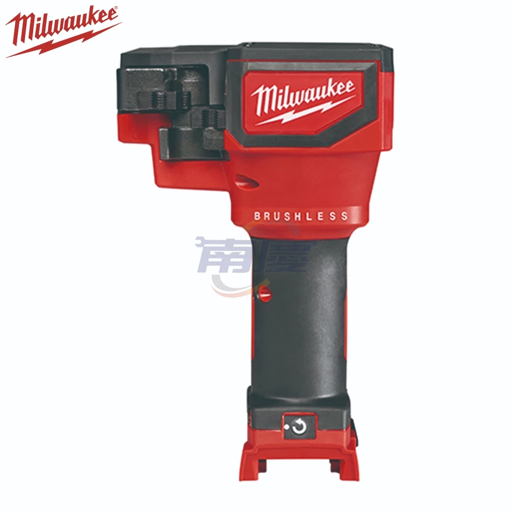 南慶五金 含稅 美沃奇MILWAUKEE 18V鋰電無碳刷螺桿切割機 M18BLTRC M18 BLTRC