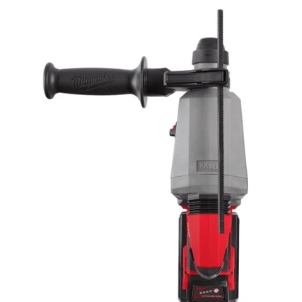 南慶五金含稅美沃奇MILWAUKEE M18FHX 18V鋰電無碳刷免出力鎚鑽M18 FHX集塵器M18FCDDEXL
