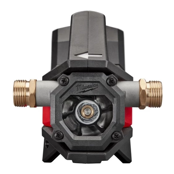 南慶五金 含稅 美沃奇MILWAUKEE 18V鋰電抽水泵浦M18 BTP-0 M18BTP-0 抽水機