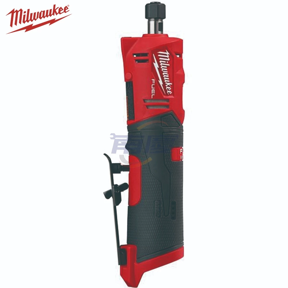 南慶五金 含稅 美沃奇MILWAUKEE 12V鋰電無碳刷直柄刻磨機 M12FDGS M12 FDGS