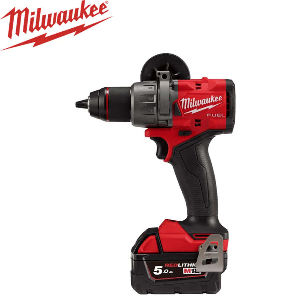 南慶五金 含稅 美沃奇 MILWAUKEE M18 FPD3 18V 無碳刷震動電鑽 起子機 M18FPD3-0 原廠