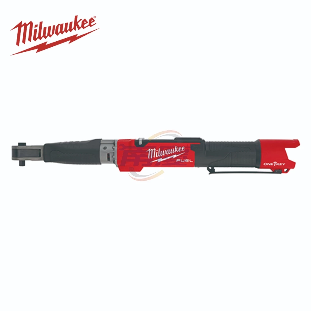 南慶五金 含稅 美沃奇MILWAUKEE 12V鋰電無碳刷1/2