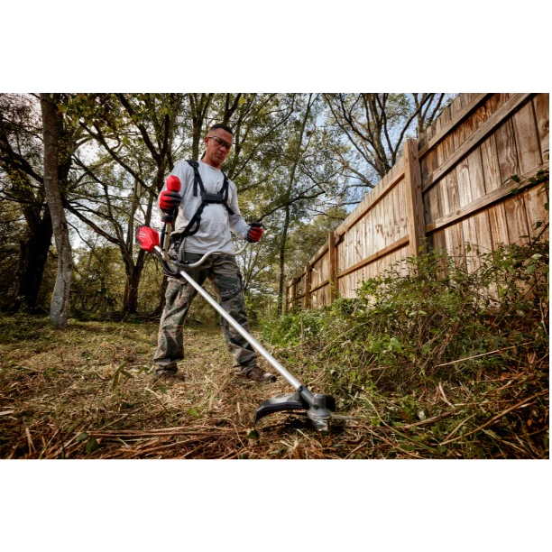 南慶五金 含稅 美沃奇 M18FBCU MILWAUKEE 18V鋰電無碳刷背負式割草機 M18 FBCU