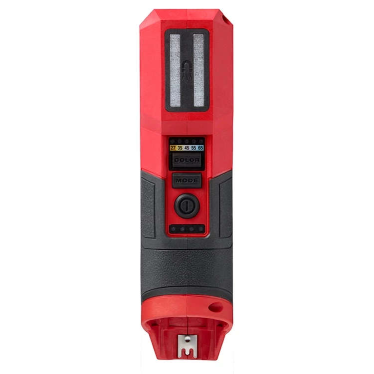 南慶五金 含稅 美沃奇MILWAUKEE 12V鋰電塗裝對色燈 M12 CML-0 M12CML-0