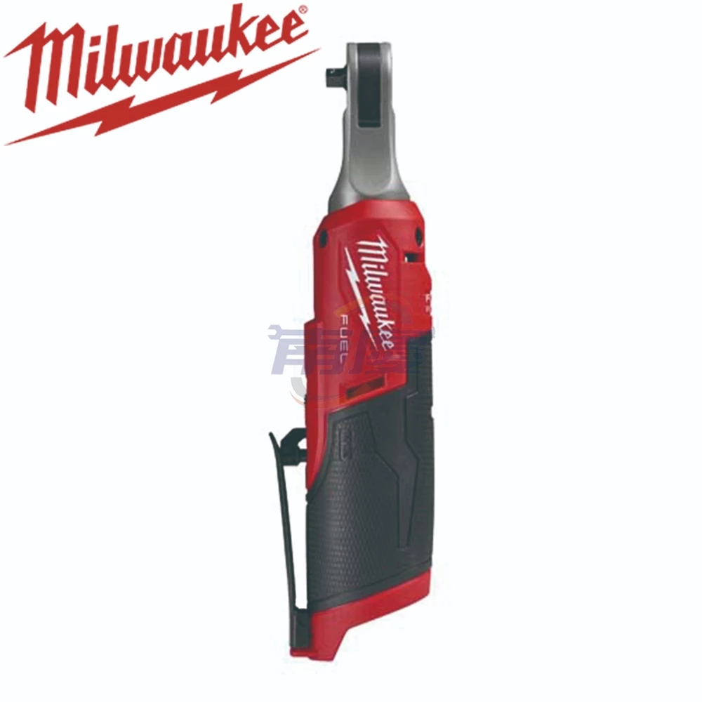 南慶五金 含稅 美沃奇MILWAUKEE 12V鋰電無碳刷高速1/4