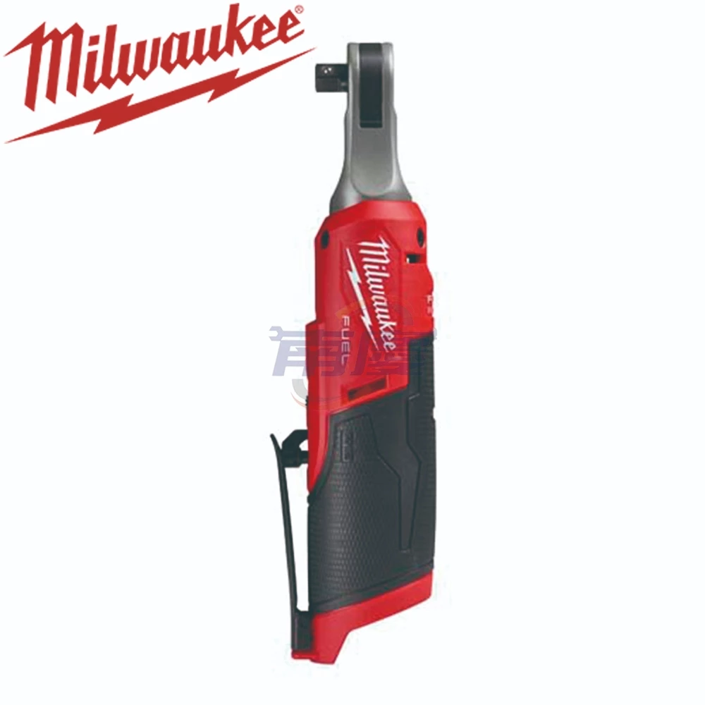 南慶五金 含稅 美沃奇MILWAUKEE 12V鋰電無碳刷高速3/8