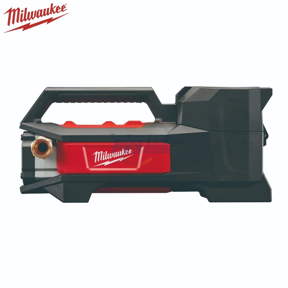 南慶五金 含稅 美沃奇MILWAUKEE 18V鋰電抽水泵浦M18 BTP-0 M18BTP-0 抽水機