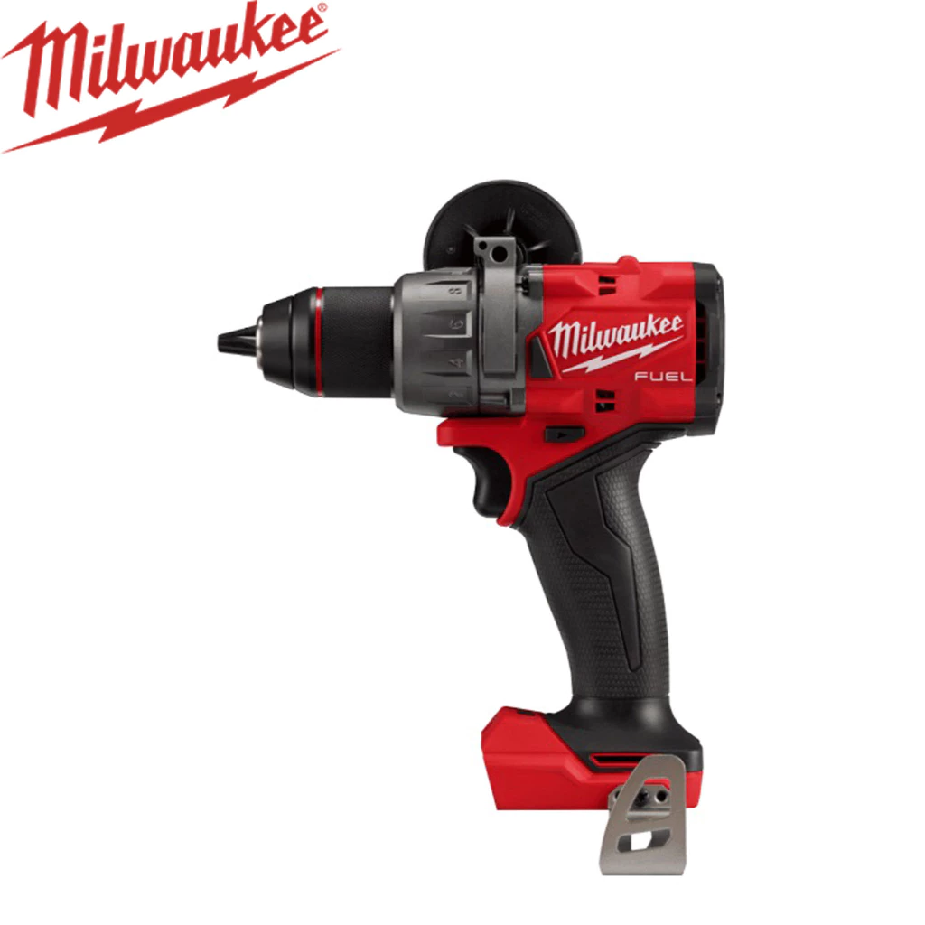 南慶五金 含稅 美沃奇 MILWAUKEE M18 FPD3 18V 無碳刷震動電鑽 起子機 M18FPD3-0 原廠