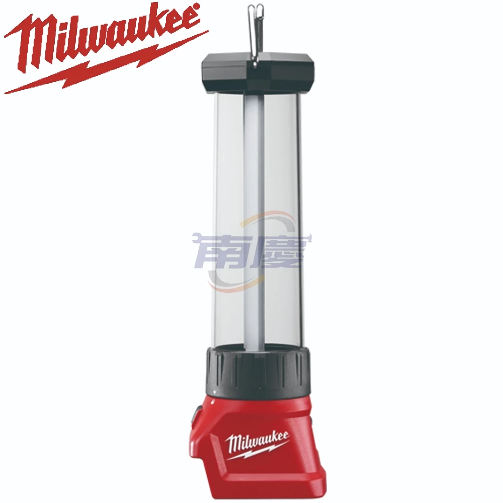 南慶五金 含稅 美沃奇MILWAUKEE米沃奇 18V鋰電全照明燈 M18LL M18 LL R 加班 LED