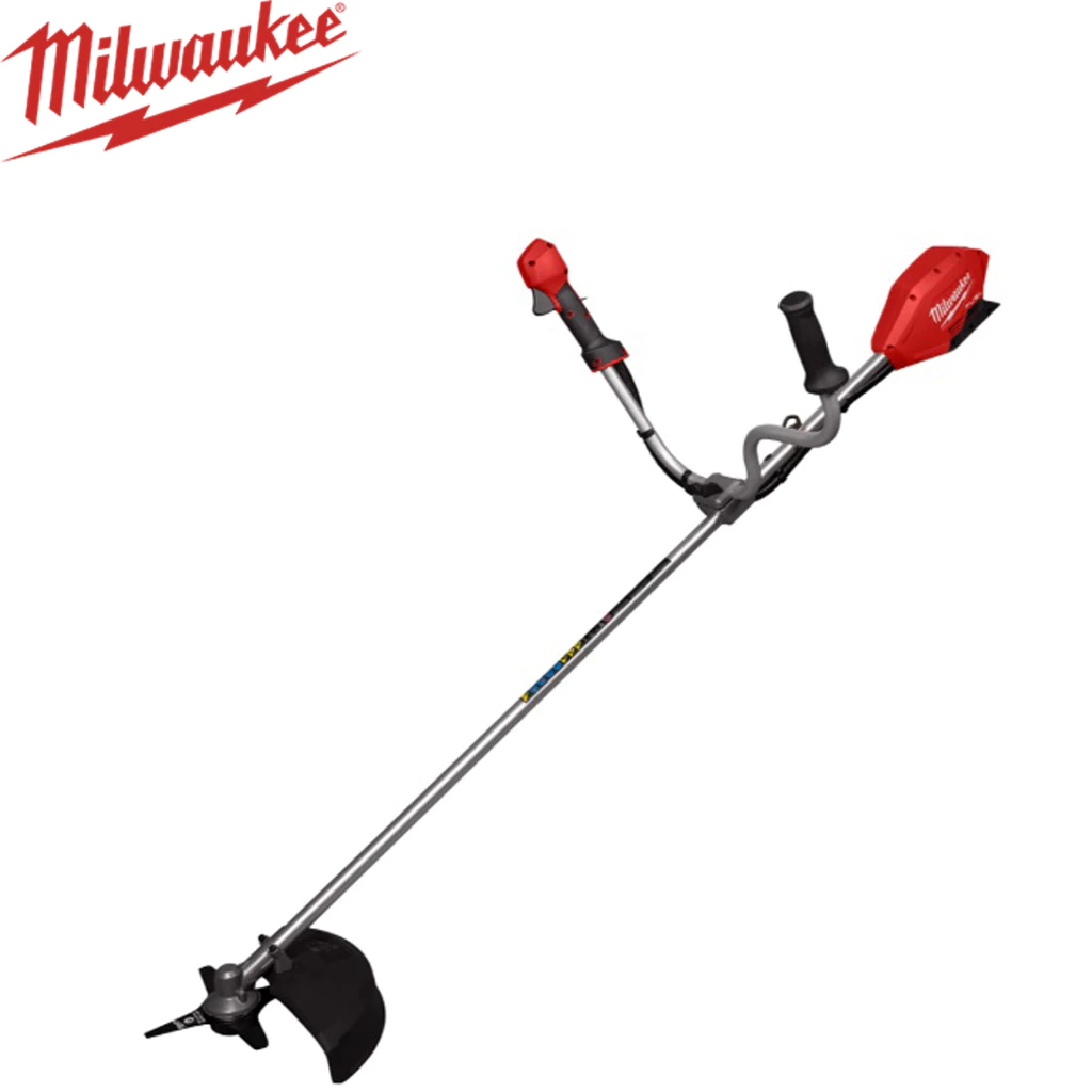 南慶五金 含稅 美沃奇 M18FBCU MILWAUKEE 18V鋰電無碳刷背負式割草機 M18 FBCU