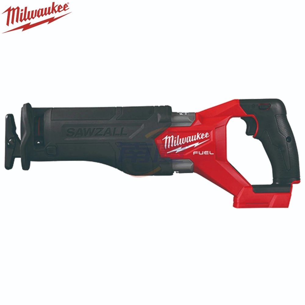南慶五金 含稅 美沃奇MILWAUKEE 18V鋰電無碳刷軍刀鋸 M18FSZ M18 FSZ 雙手軍刀鋸