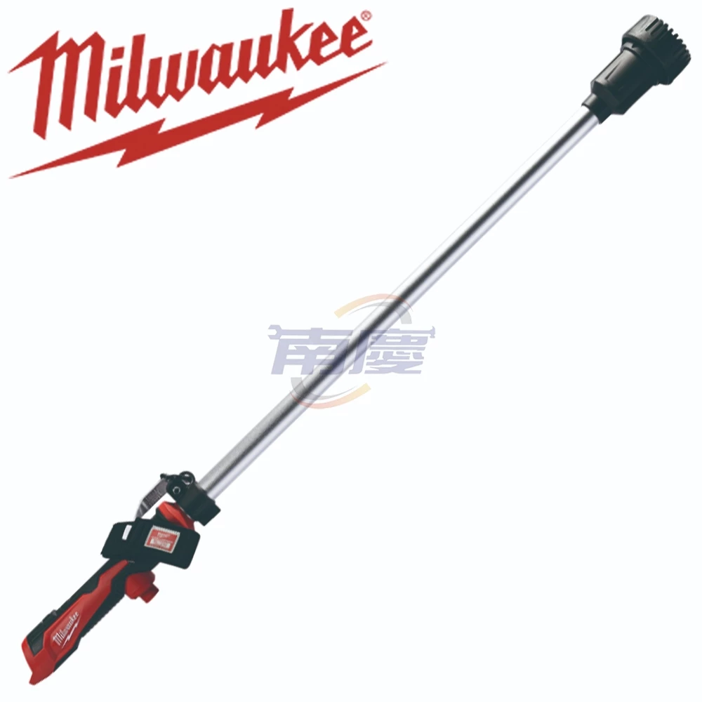 南慶五金 含稅 美沃奇MILWAUKEE 12V鋰電棒式​抽水泵浦​ M12BSWP M12 BSWP