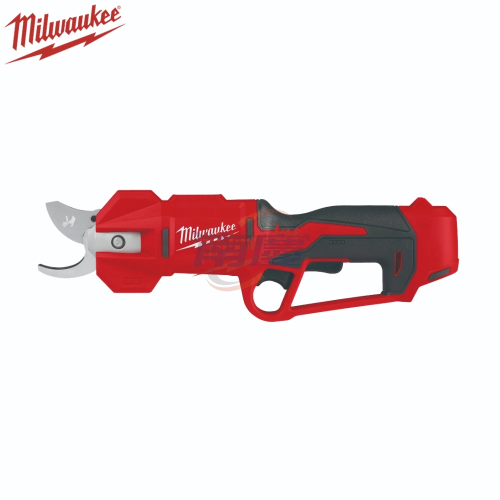 南慶五金 含稅 美沃奇MILWAUKEE 12V無碳刷樹枝剪 M12 BLPRS M12BLPRS 果樹剪 園藝 農機