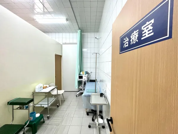 儀器設備
