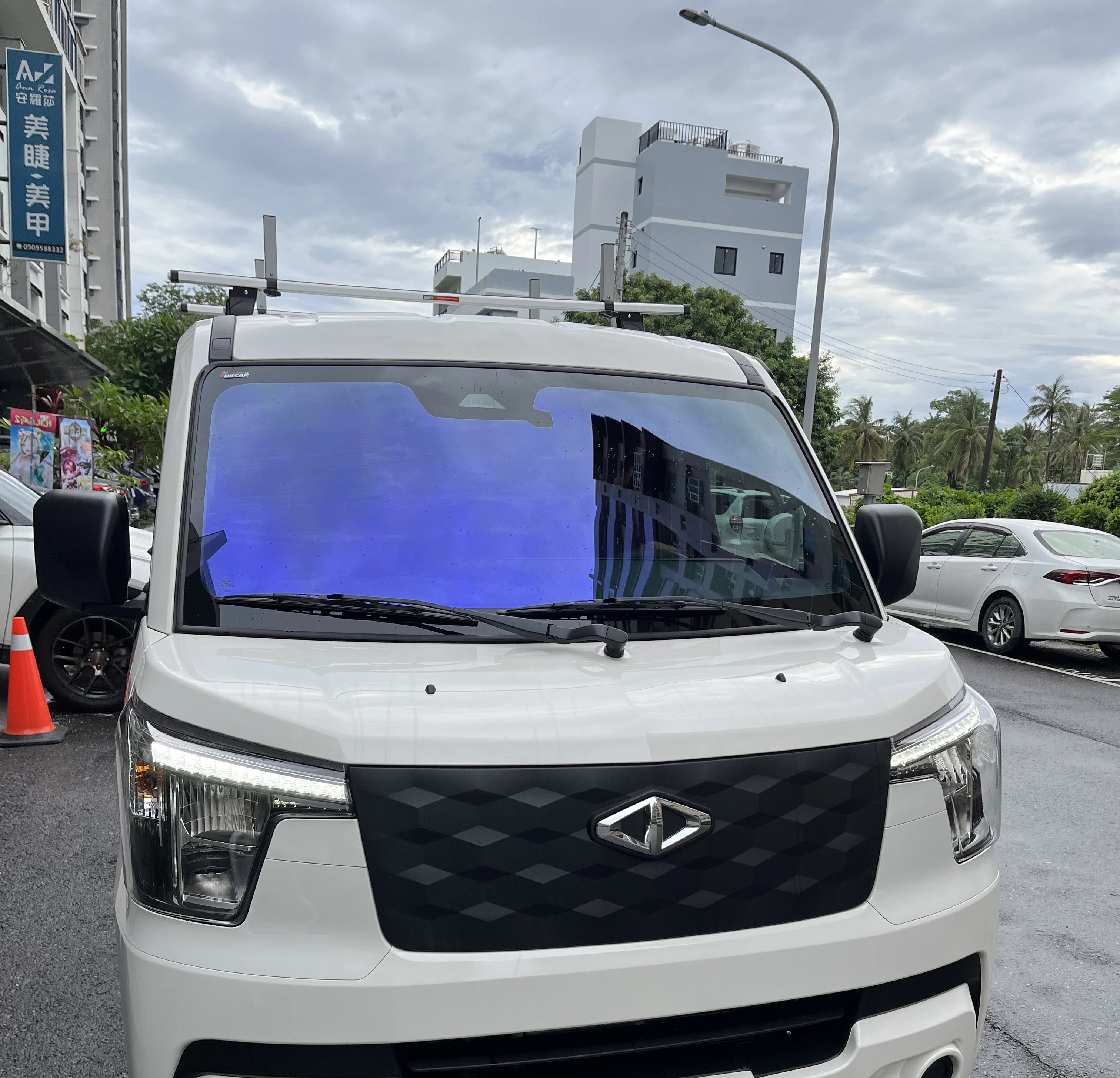 OS CAR 