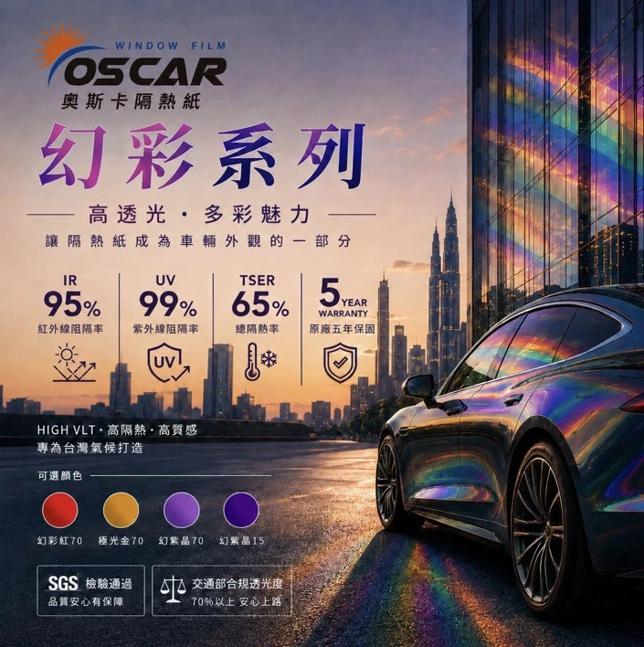 OS CAR 