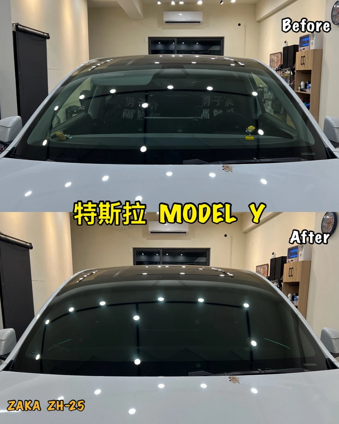 特斯拉Y