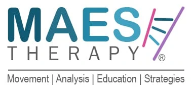 M.A.E.S. Therapy 小兒物理治療是什麼?
