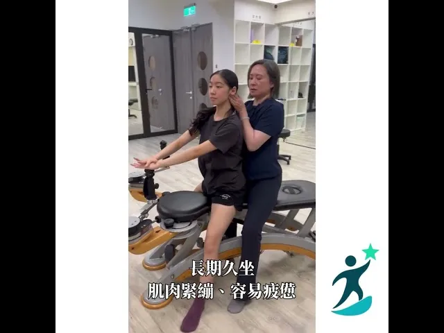 讓脊椎呼吸的運動：走進嬋柔 GYROTONIC® 的世界