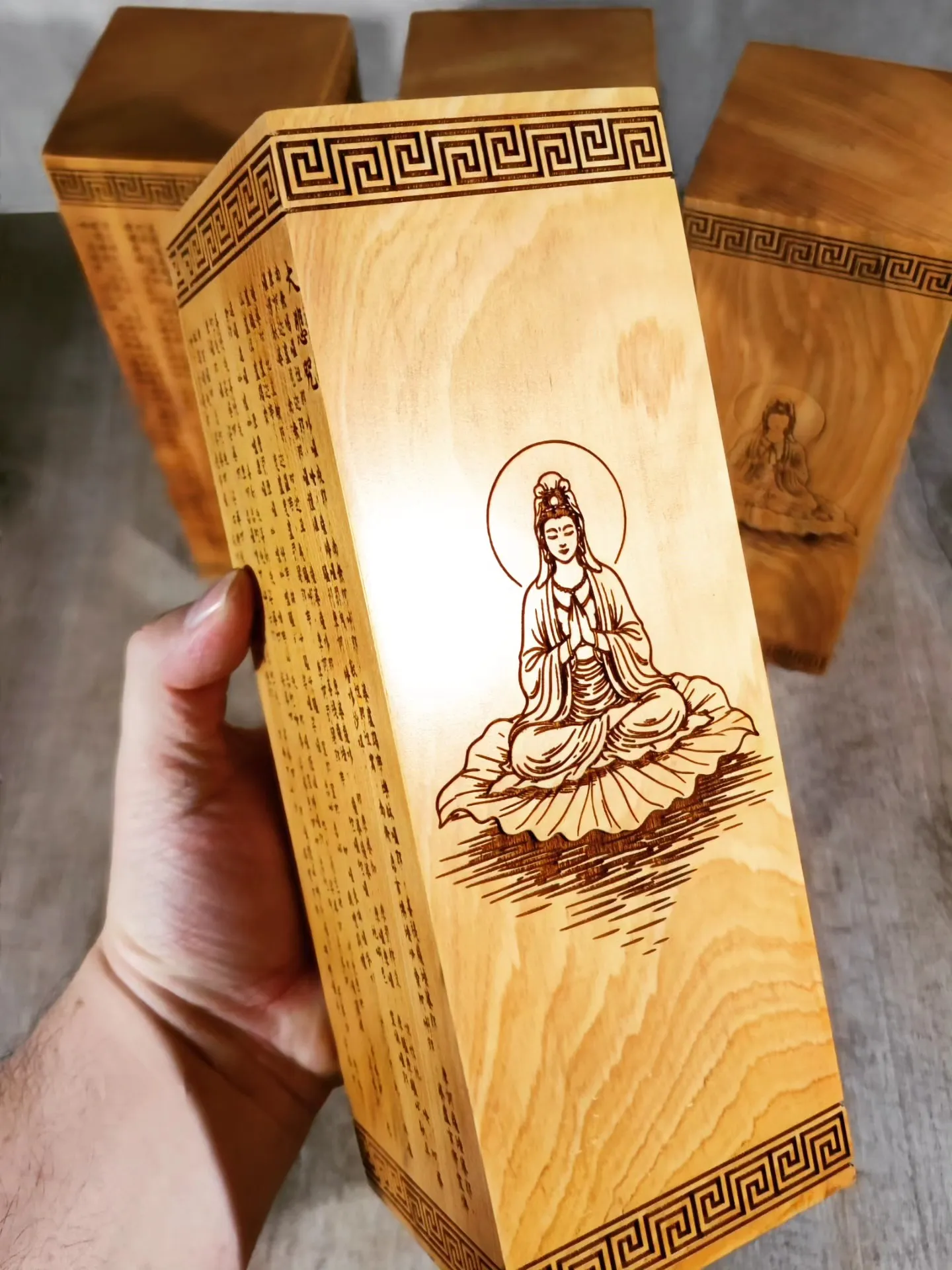 木需有雷射雕刻｜台南雷射雕刻