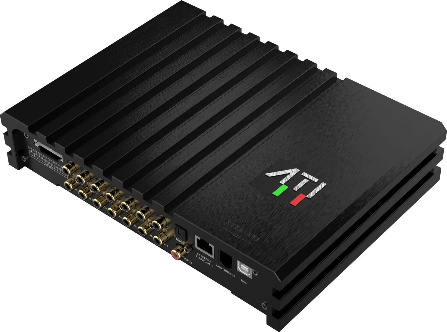 A12DSP