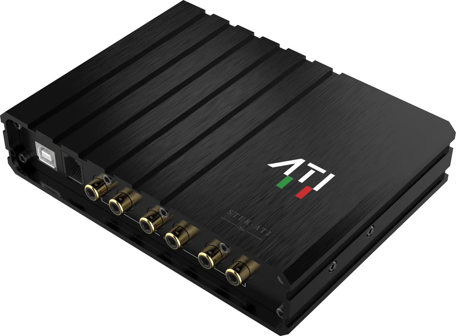 A6DSP