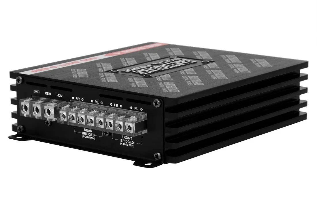 MiNiD1000.4-V2 Stereo