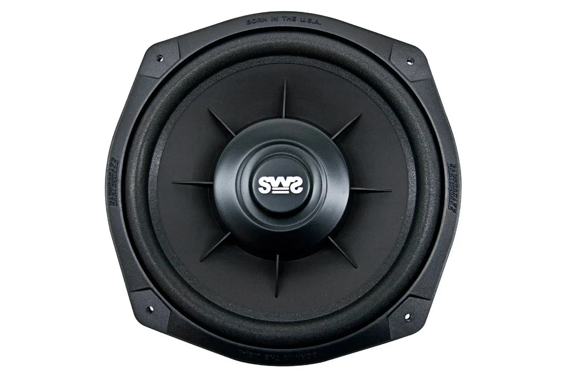 SWS-8X