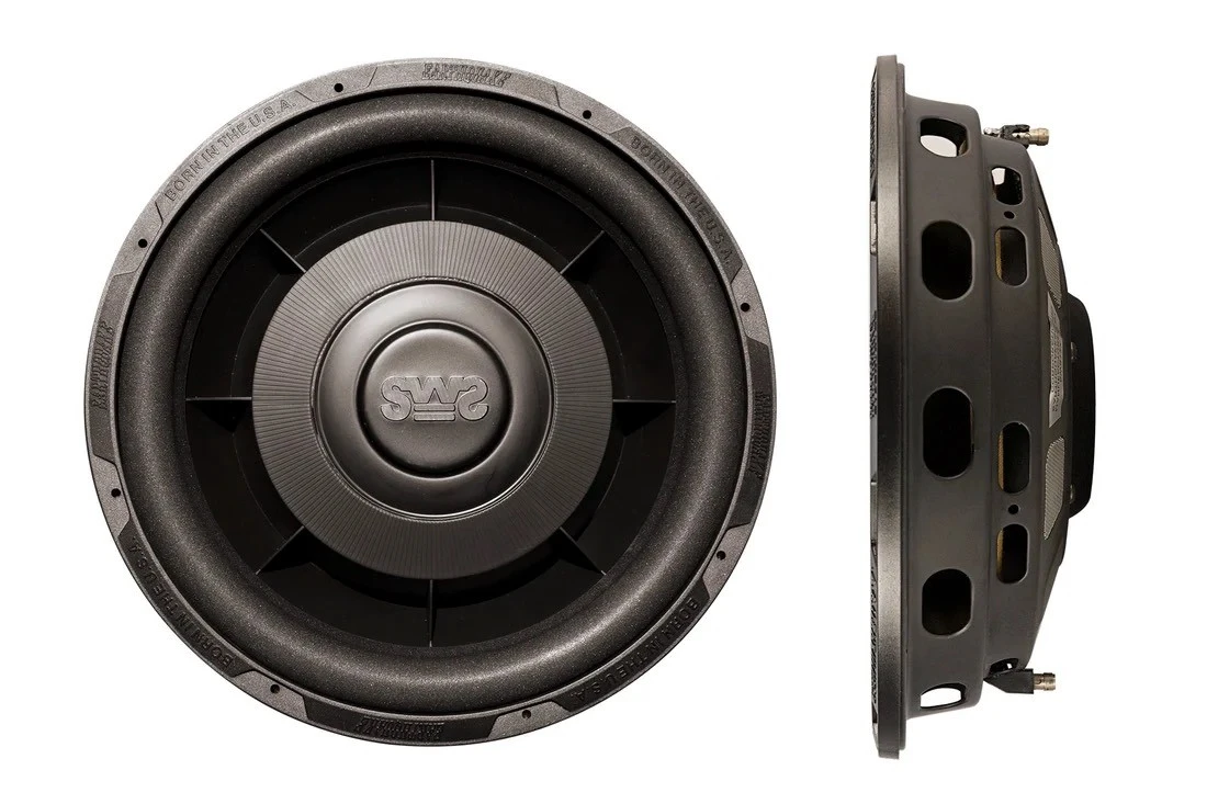 SWS-12X
