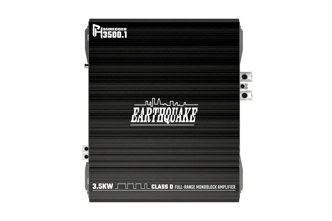 PHS-3500.1MOMO AMP