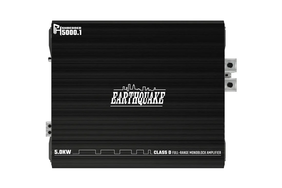 PHS-5000.1MOMO AMP