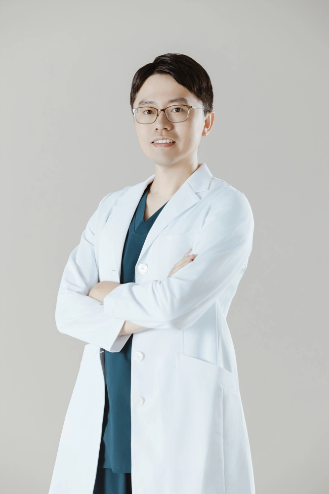 楊宗融醫師