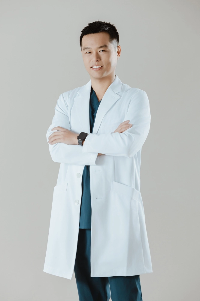 林建宏醫師