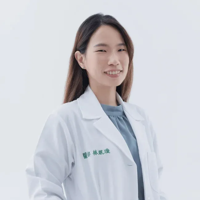 林珉璇醫師