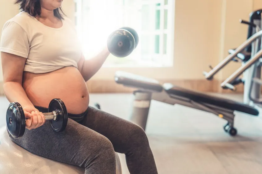 【體脂比體重更可怕！很多人根本胖錯地方】