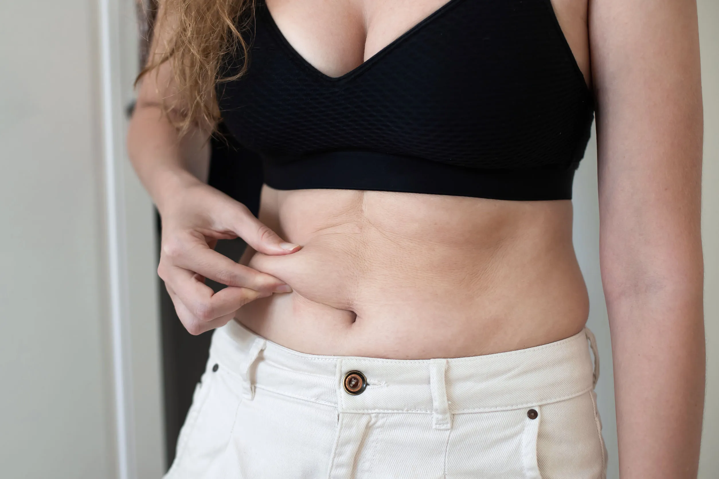 【為什麼以前瘦很快，現在卻胖很快？】