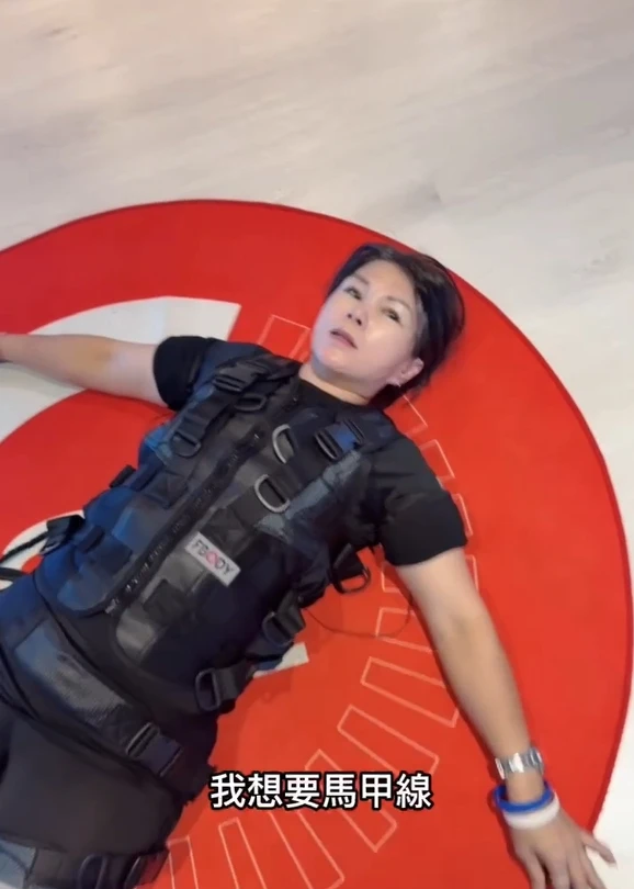 沒時間健身，黑科技能幫上忙嗎？EMS黑科技健身/高雄EMS黑科技健身