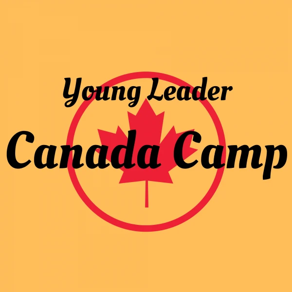 Canada Camp 加拿大營