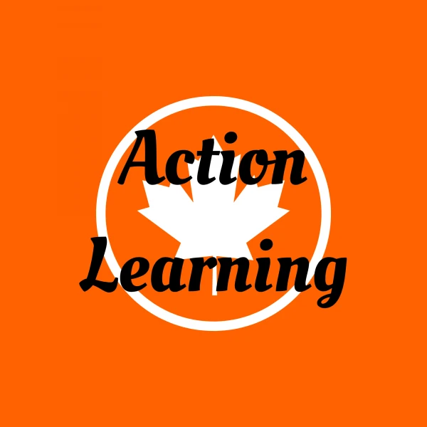 Action Learning 主題動態學習班