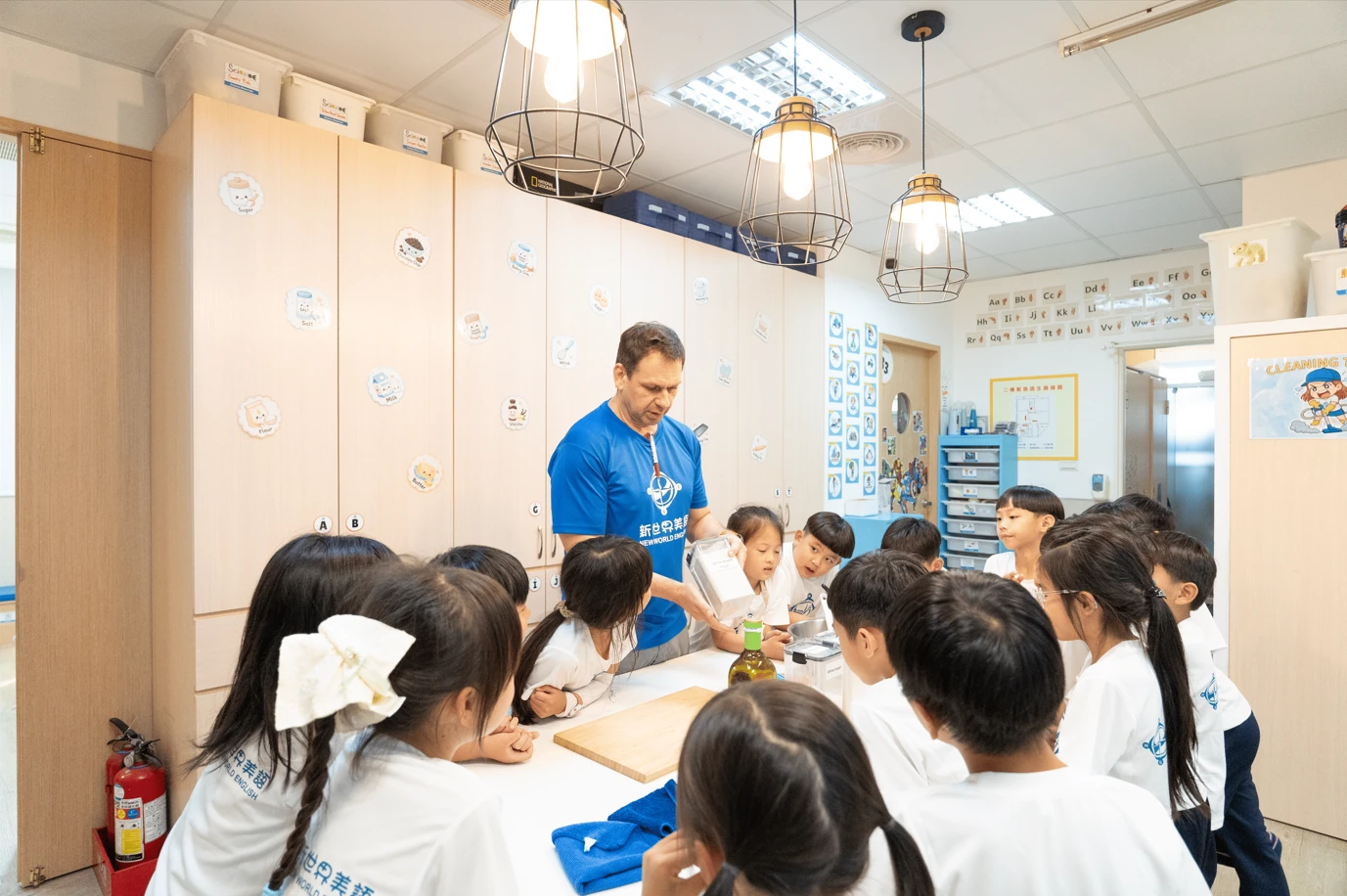 Action Learning 主題動態學習班