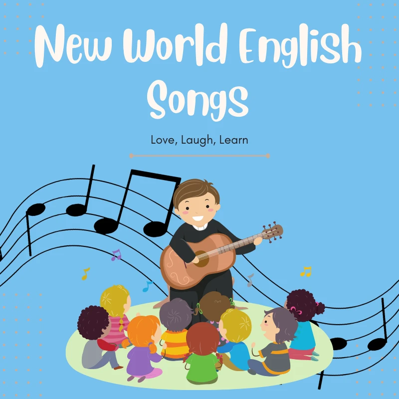 NWE Songs